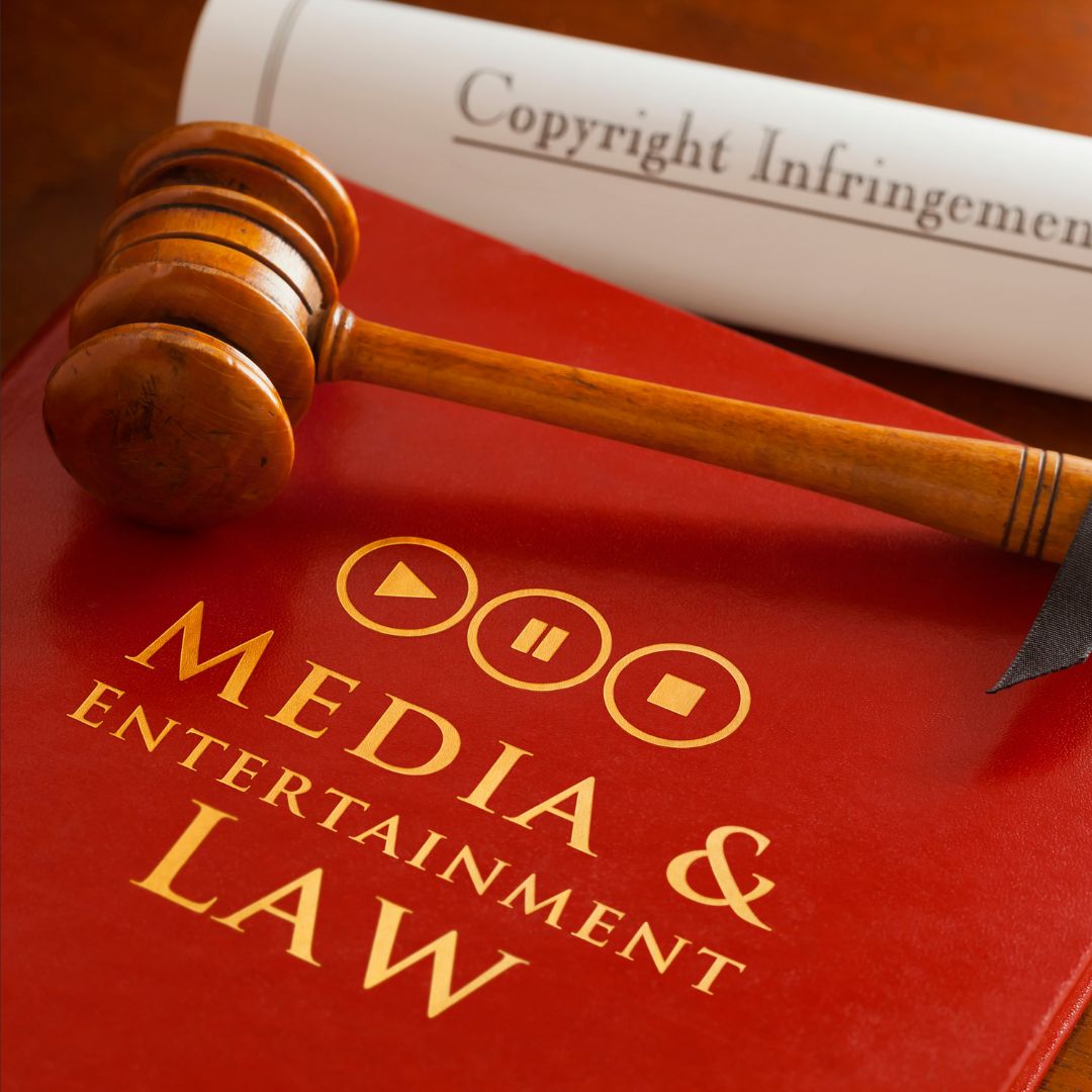 Media & Entertainment